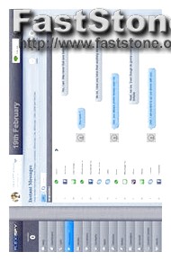 Flexispy on Phone